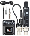 U45D Stereo In-Ear Monitor Wireless System (5.8 GHz Stereo)
