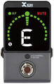 XV P58R Digital Guitar Pedal Tuner Wireless System, 5.8 GH