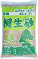 Kiryuzuna Bonsai Substrat (16l)