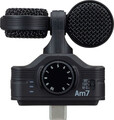 Am7 Mid-Side Stereo Mic for Android Devices