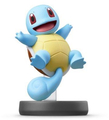 amiibo Super Smash Bros: Squirtle