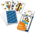 carta.media Jasskarten Maxi - Edelweiss
