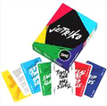 carta.media Jetriko (D / 7+)
