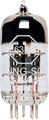 Tung-Sol 6386 Preamp Tube