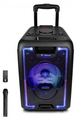 iDance Megabox 1000 / Bluetooth Sound System (200W)