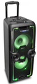 iDance Megabox 2000 / Portable Bluetooth Sound System (400W)