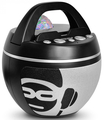 iDance Party Ball 2 / Bluetooth Karaoke System (40W)