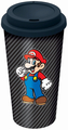 Mario Carbon Mug to Go (520ml)