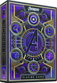 theory11 Avengers: Infinity Saga Playing Cards