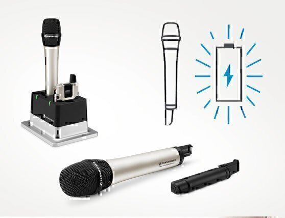 Gestion pratique de la batterie