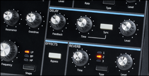 Factory sounds that blow your mind