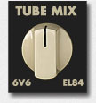 BLEND YOUR TUBES