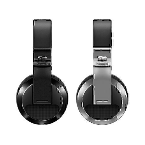 Design solido e raffinato