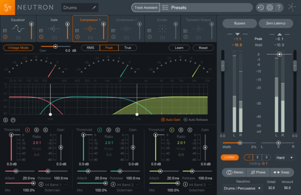 Compressor