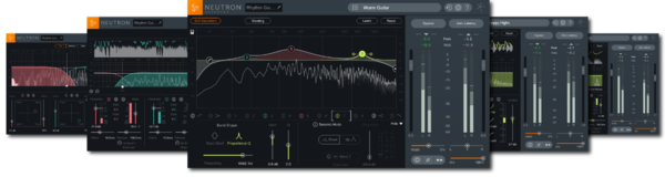 Module Component Plug-ins