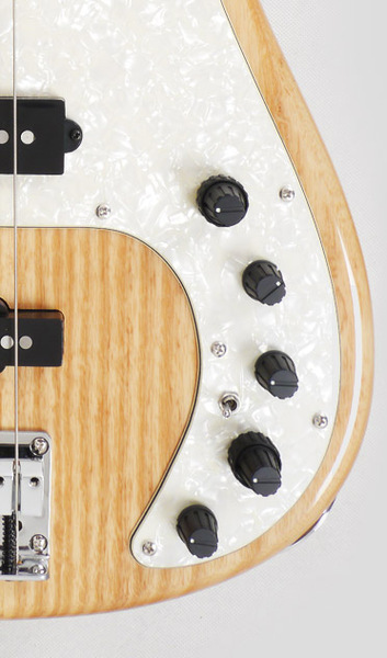 TECNOLOGIA FONDAMENTALE PER UN BUON SUONO MARCUS HERITAGE-3