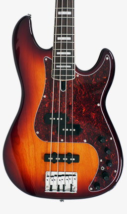 TIPO DI BASSO DI PRECISIONE