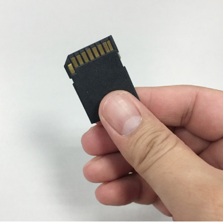 Unabhängiger USB & Amp; SD-Betrieb