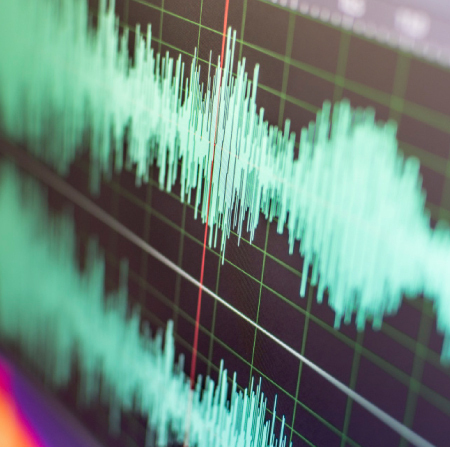 Mehrkanaliges WAV-Format