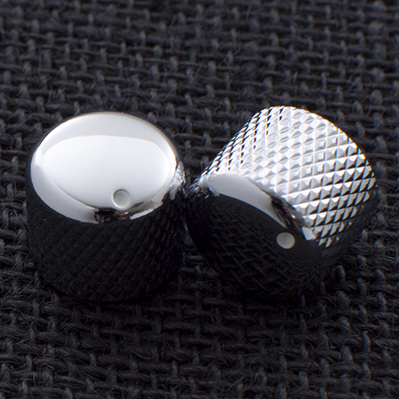CUSTOM DOME KNOBS