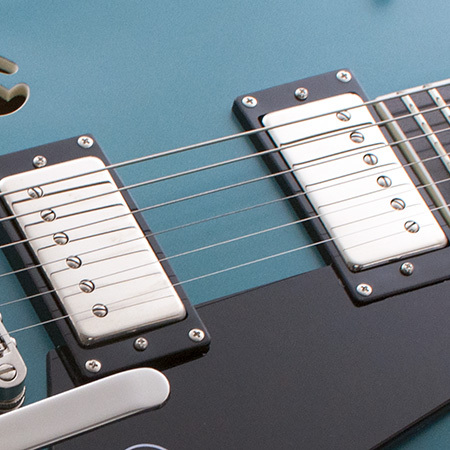 PICKUP PERSONALIZZATI