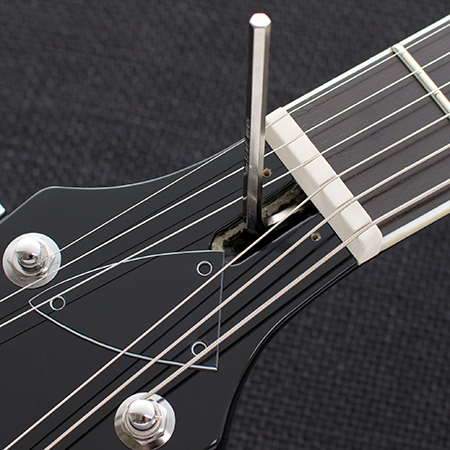 TRUSS ROD A DOPPIA AZIONE
