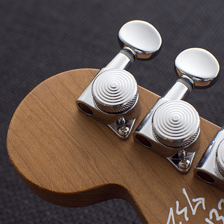 MÉCANISEURS À PIN-LOCK