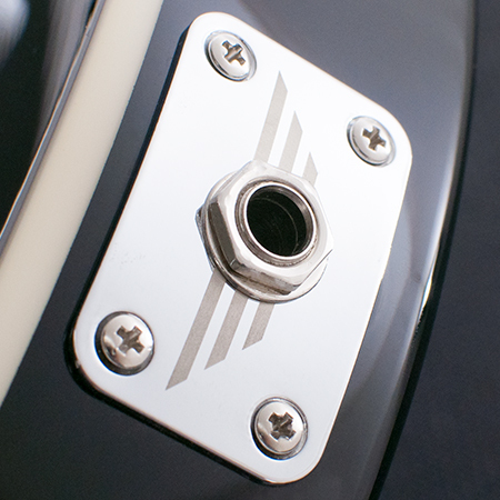 PLAQUE DE JACK PERSONNALISÉE