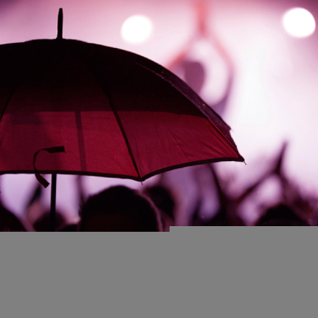 Protection contre les éléments