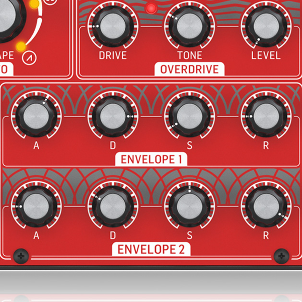 Dual-Envelope-Generatoren