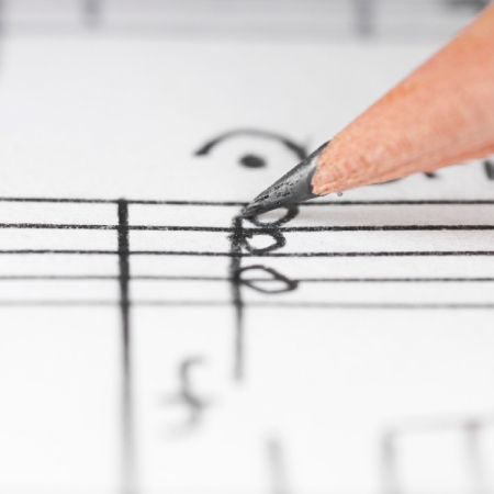 7 de 10 Pronto para Poly Chain de 16 notas