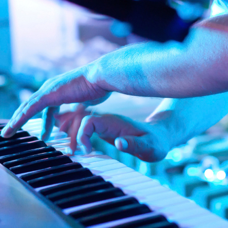 Controles e Conectividade