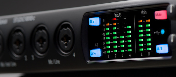 Conçu pour la production créative de musique électronique