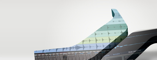 Logiciel d'enregistrement de classe mondiale inclus