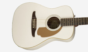 Solid Spruce Top