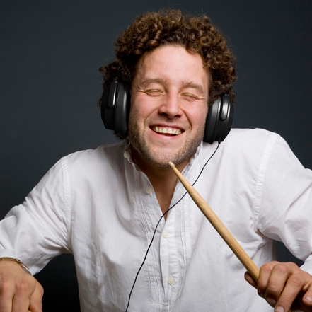 Let Them Blow Your Mind