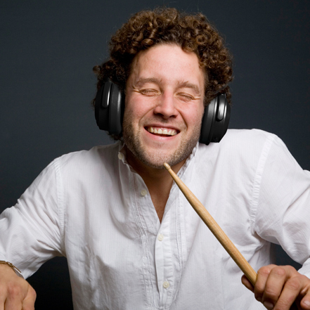 Lassen Sie sich von ihnen umhauen