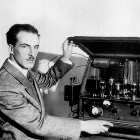 Une brève histoire de la synthèse analogique