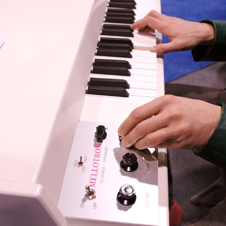 Mellotron