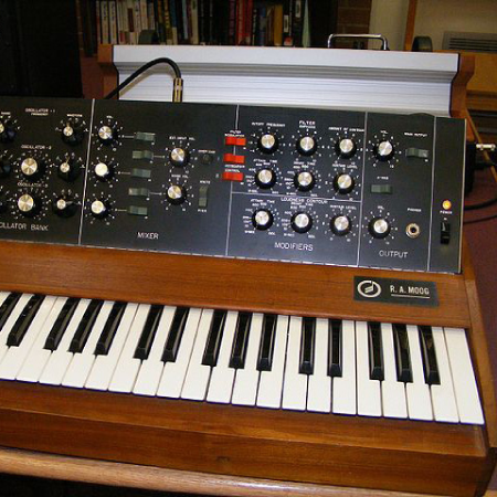 Minimoog