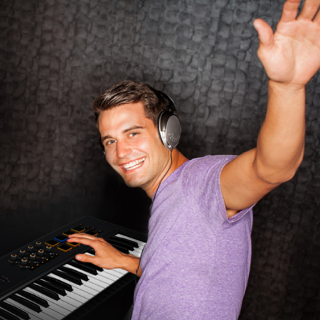 Fidèle à l'original