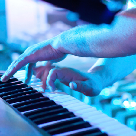 Commandes et connectivité