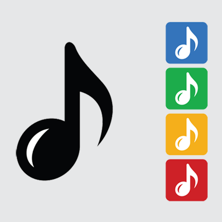 Tons grandes e gordos