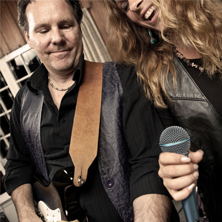 Was ist ein dynamisches Mikrofon?