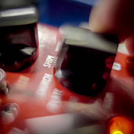 Schimmer Reverb