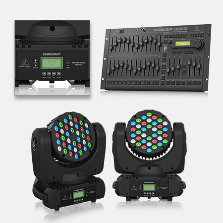 3 Different Operation Modes