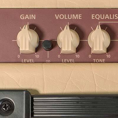 Natural sounding tones