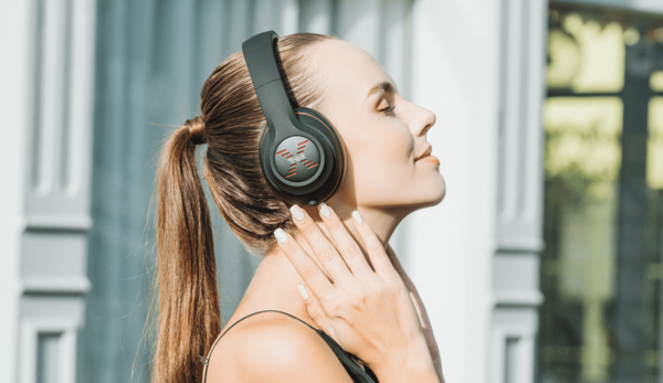 Live Concert Stereo Audio