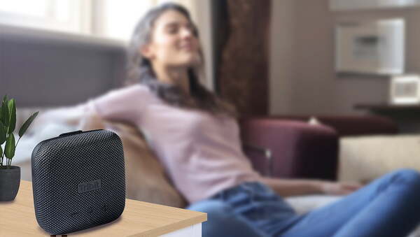 Micro in Size; Not in Sound!