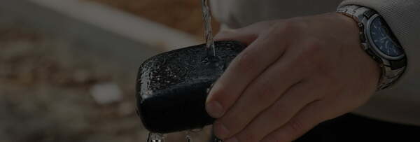 Rugged. Water Resistant. Dustproof